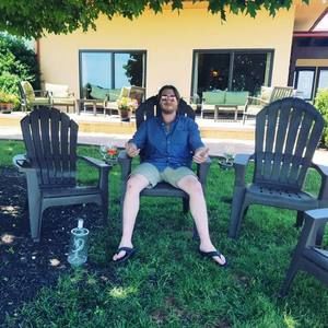 Meet your Posher, Tripp